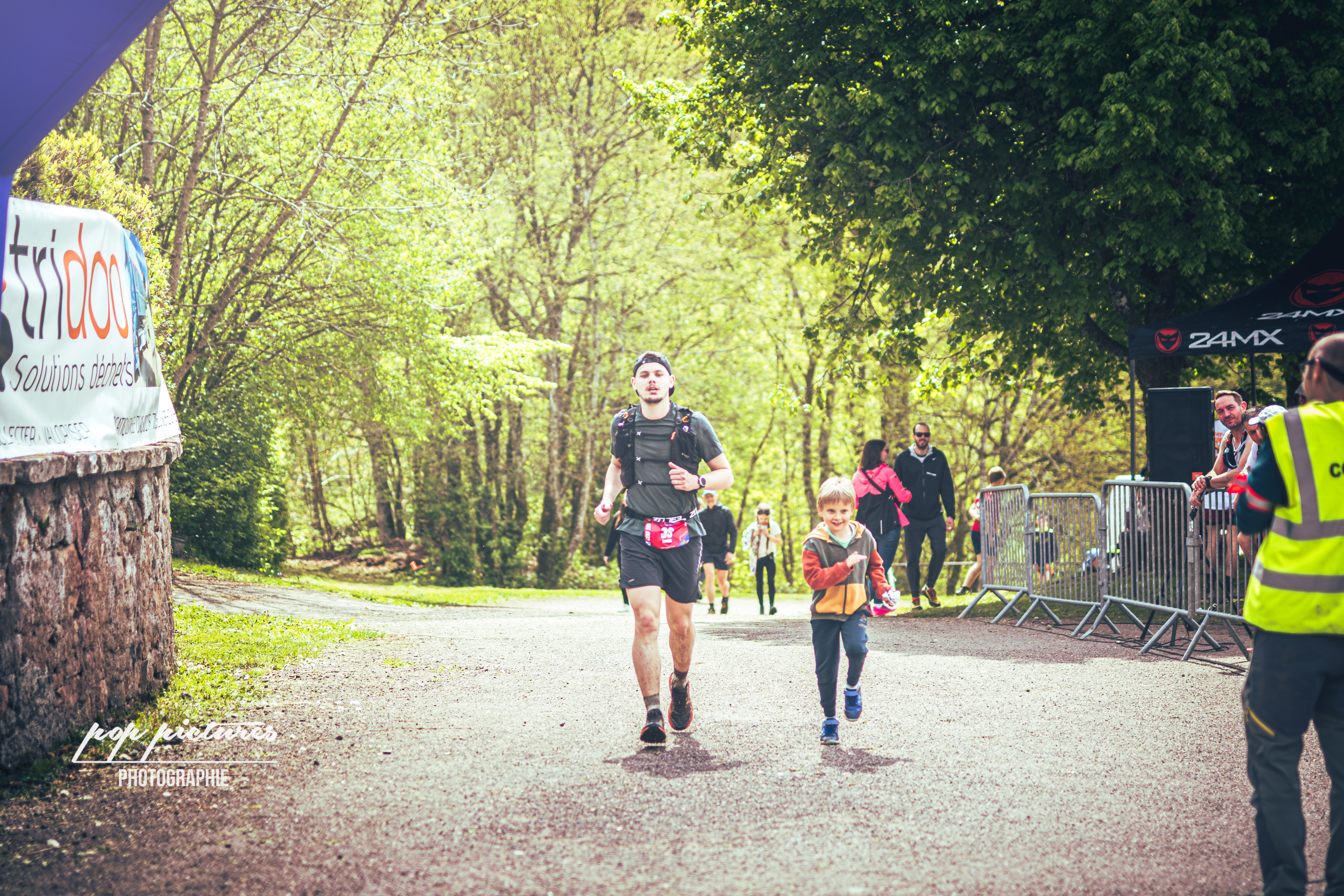 Image du trail